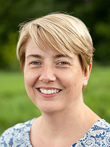 Image of Shelly REED
